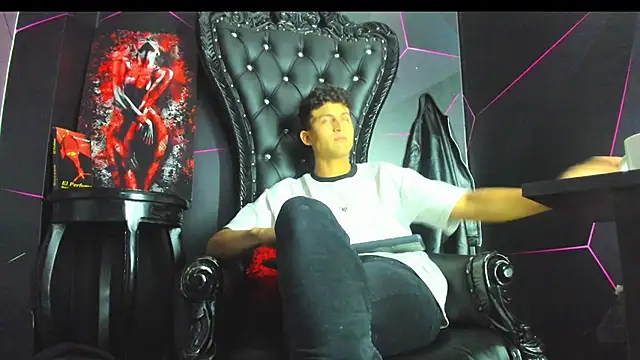 Ethan Waalker online show from 02-07-26, 02:59