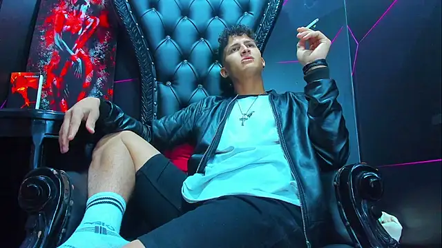 Ethan Waalker online show from 03-04-26, 12:05