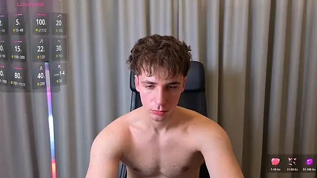 KellenWest online show from 03-20-26, 11:04