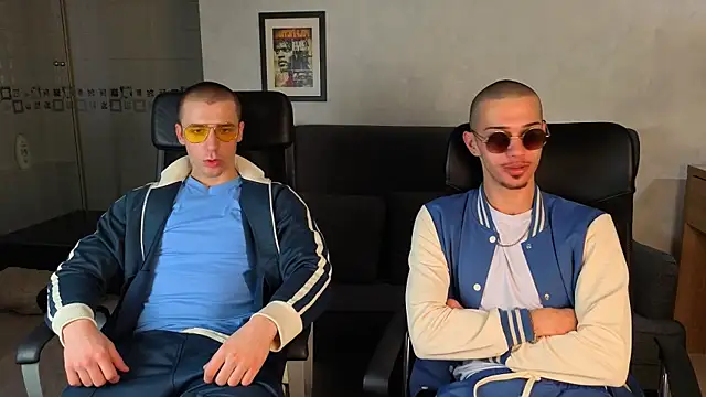 KellenWest online show from 04-10-26, 04:17