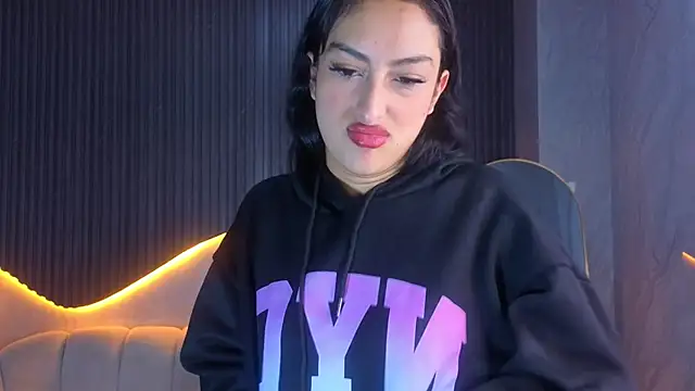 Tifany Tx online show from 02-26-26, 12:26