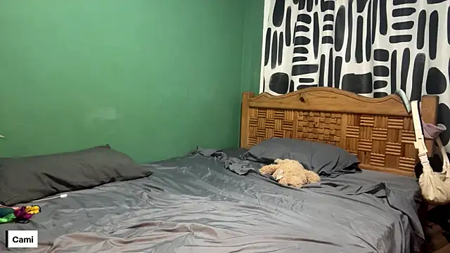 Snapshot of CuteCamila1 chatting on 02-12-26, 12:16 CuteCamila1 online show from 02-12-26, 12:16