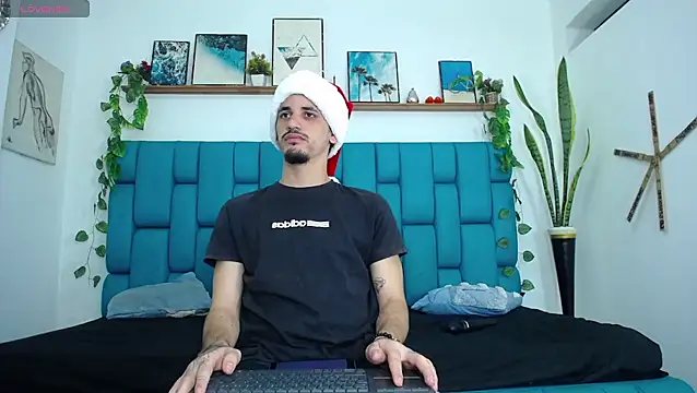 boy Dirty X online show from 12-19-25, 05:25