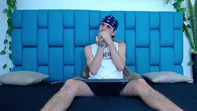 boy Dirty X online show from 01-09-26, 05:21