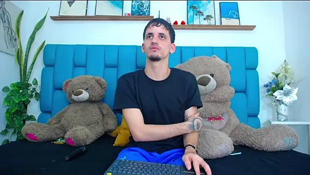 boy Dirty X online show from 02-26-26, 04:55