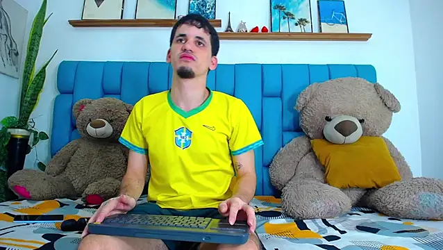 boy Dirty X online show from 03-17-26, 05:11