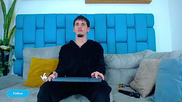 boy Dirty X online show from 03-29-26, 05:18