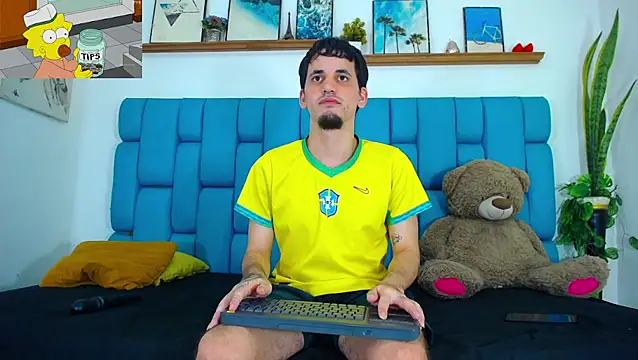 boy Dirty X online show from 04-11-26, 05:23