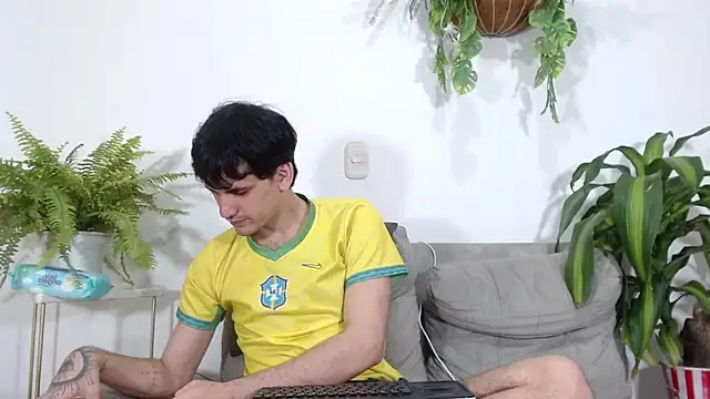 boy Dirty X online show from 06-05-26, 06:52