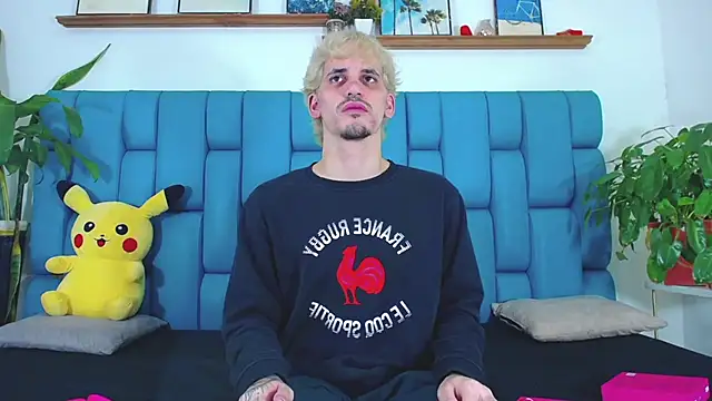 boy Dirty X online show from 07-11-26, 05:10