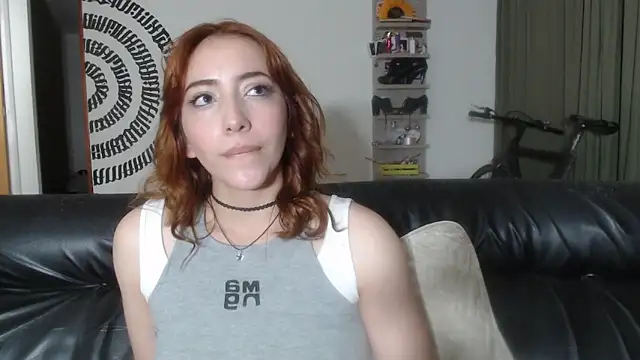 BeautyYoungblond online show from 03-29-26, 11:38