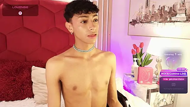 Owen JP online show from 04-11-26, 07:45