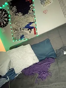 damslebambou1 online show from 04-08-26, 11:05