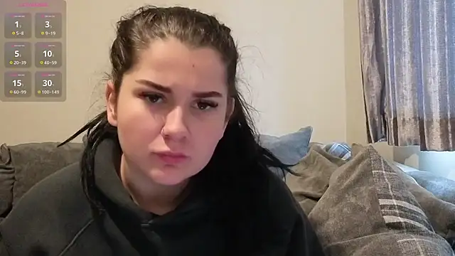 Snapshot of laceyblackx chatting on 02-01-26, 11:42 laceyblackx online show from 02-01-26, 11:42