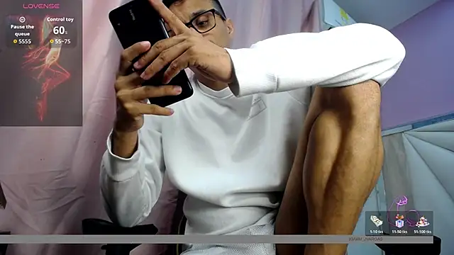 Ares funn online show from 02-10-26, 12:53