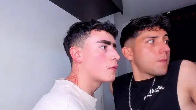 naughtysalomon   online show from 03-07-26, 01:24