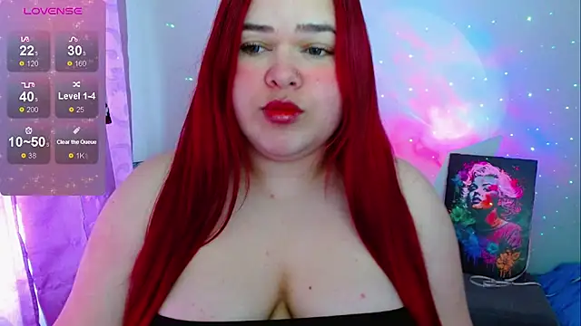 Snapshot of Dannie_sofie1 chatting on 01-15-26, 12:10 Dannie sofie1 online show from 01-15-26, 12:10