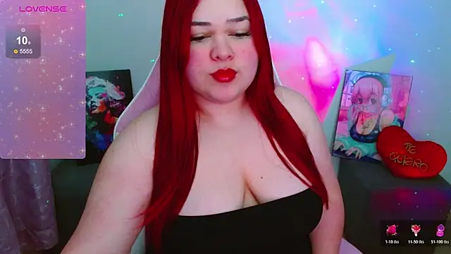 Snapshot of Dannie_sofie1 chatting on 02-19-26, 01:34 Dannie sofie1 online show from 02-19-26, 01:34