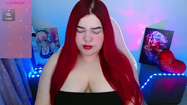 Snapshot of Dannie_sofie1 chatting on 07-16-26, 01:11 Dannie sofie1 online show from 07-16-26, 01:11