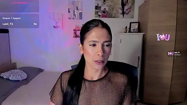 VEROSlen- online show from 04-19-26, 03:39