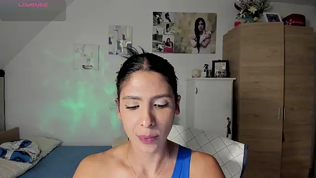 VEROSlen- online show from 07-19-26, 04:38