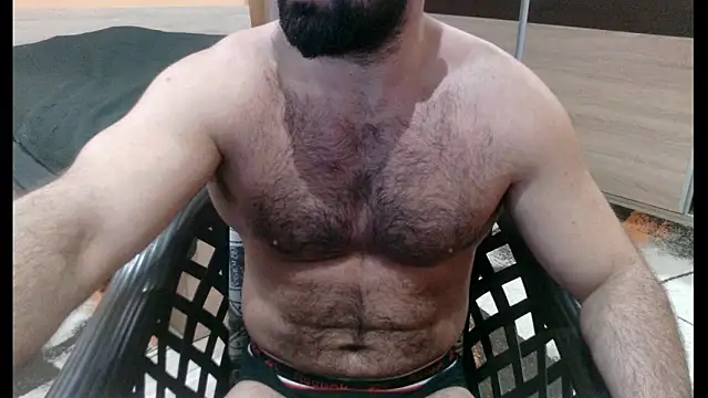 alieninhumanbody1 online show from 12-20-25, 01:34