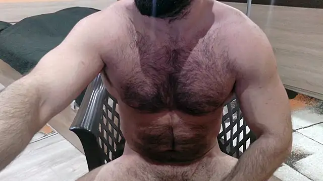 alieninhumanbody1 online show from 01-12-26, 07:19