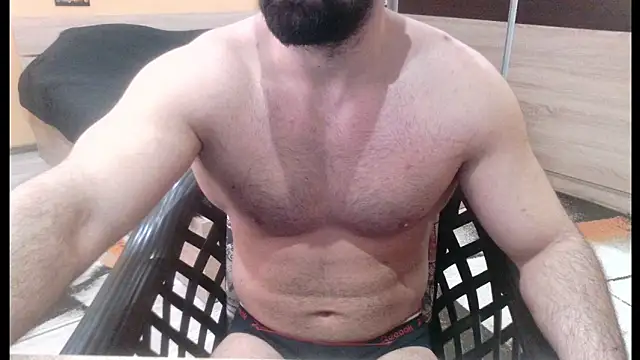 alieninhumanbody1 online show from 03-03-26, 10:54