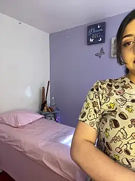 Amyy 1 online show from 03-20-26, 08:25