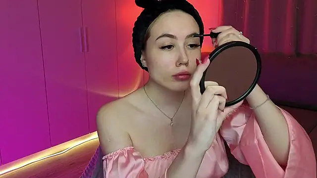 Snapshot of Aurelia_Voss chatting on 02-21-26, 05:52 Aurelia Voss online show from 02-21-26, 05:52