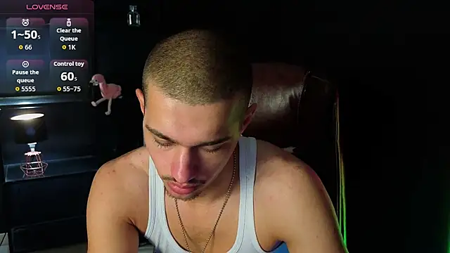 KaydenDrew online show from 03-01-26, 04:58