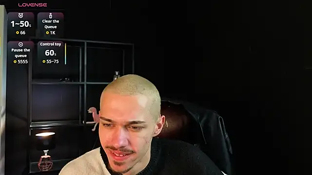 KaydenDrew online show from 03-26-26, 05:24