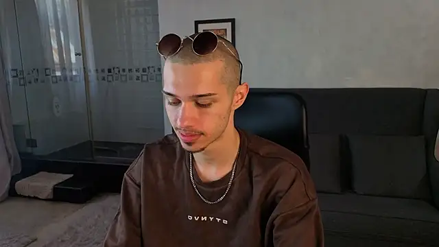 KaydenDrew online show from 04-09-26, 06:19