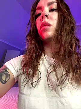 AnitaVensley- online show from 01-09-26, 05:32