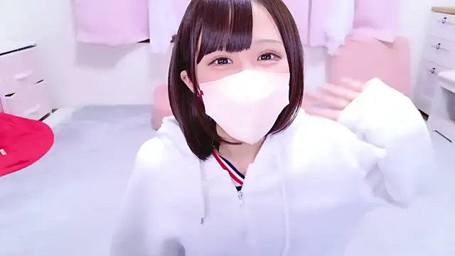 Nazuna 727 online show from 03-08-26, 09:24