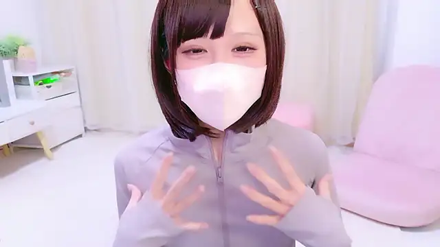 Nazuna 727 online show from 03-24-26, 10:20