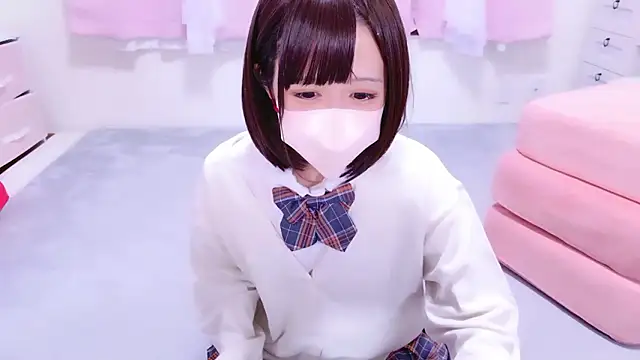 Nazuna 727 online show from 04-07-26, 11:10