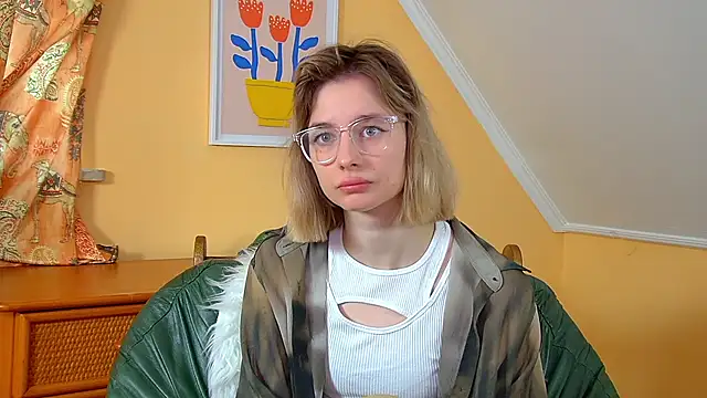 MerlinMeyer online show from 03-11-26, 06:41