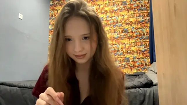 Snapshot of Princessofcashe chatting on 01-15-26, 07:06 Princessofcashe online show from 01-15-26, 07:06