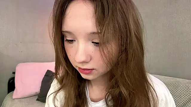 Snapshot of Princessofcashe chatting on 05-15-26, 12:34 Princessofcashe online show from 05-15-26, 12:34