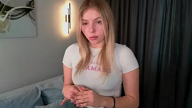 GinaNelson online show from 01-08-26, 07:54