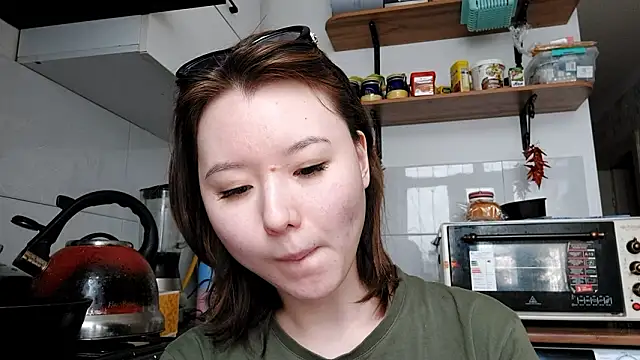 VelmaMaasch online show from 03-06-26, 05:59