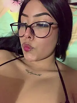 Candy LS online show from 03-13-26, 10:49