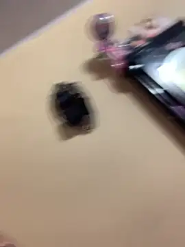 Candy LS online show from 04-08-26, 10:32