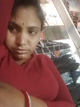 HOT-ANJALI7 online show from 02-06-26, 05:56