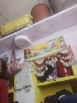 HOT-ANJALI7 online show from 02-16-26, 10:17