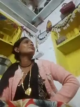 HOT-ANJALI7 online show from 02-19-26, 05:31