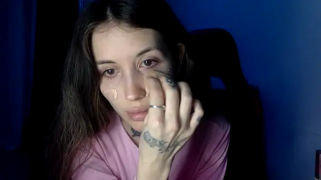 saphirafox online show from 03-09-26, 06:34