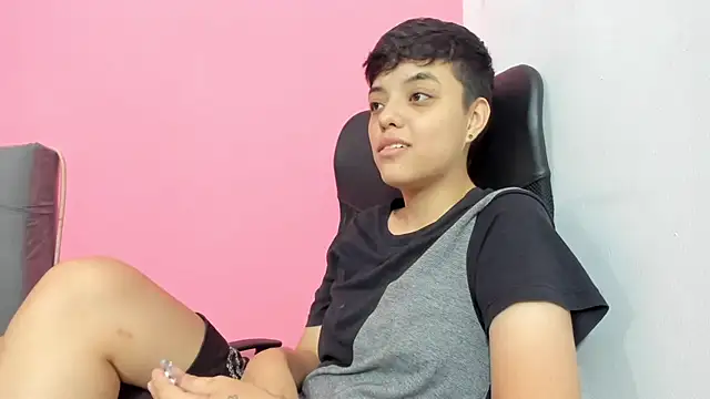 ariloe quintero online show from 04-06-26, 01:34