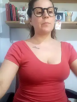 SofiEsteves online show from 03-13-26, 12:56